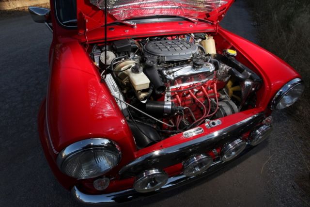 1978 Mini Cooper Bespoke - photo 4