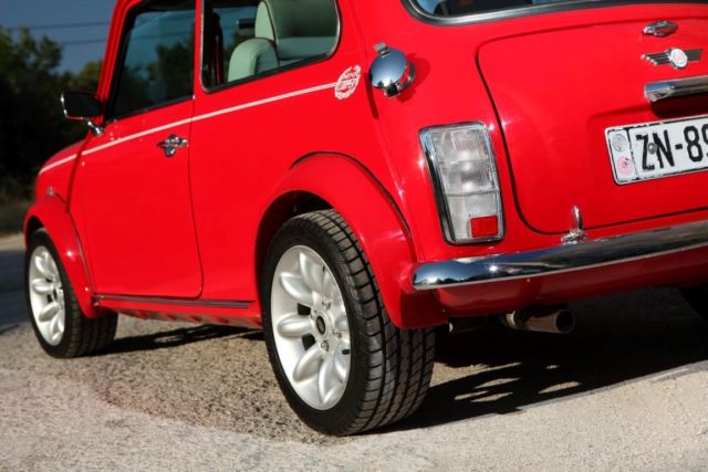 1978 Mini Cooper Bespoke - photo 6