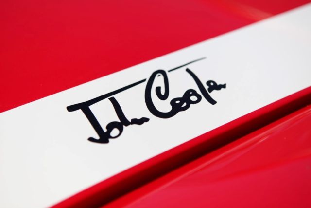 1978 Mini Cooper Bespoke - photo 7