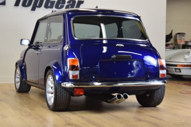 1978 Mini Cooper - photo 3