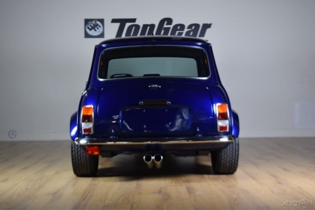 1978 Mini Cooper - photo 4