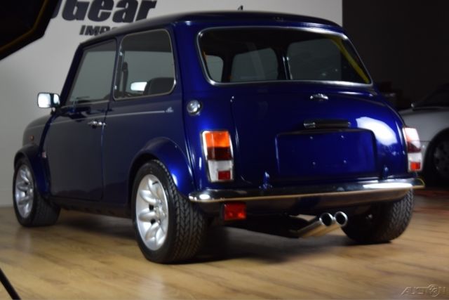 1978 Mini Cooper - photo 5