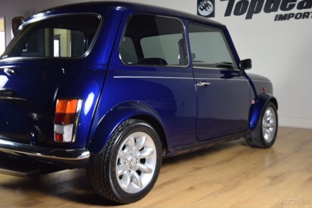 1978 Mini Cooper - photo 7