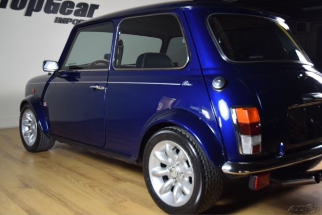 1978 Mini Cooper - photo 8
