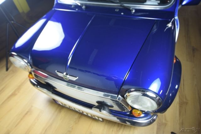 1978 Mini Cooper - photo 9