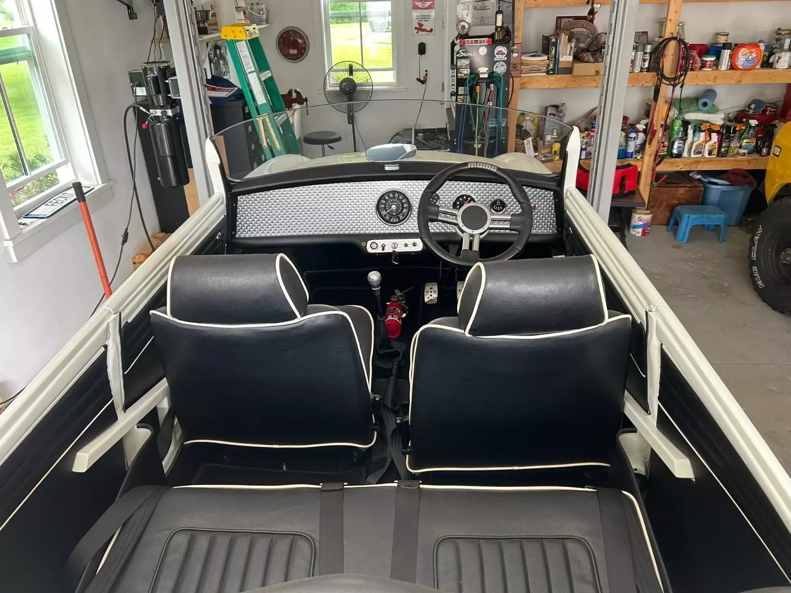 1978 Mini Cooper - photo 12