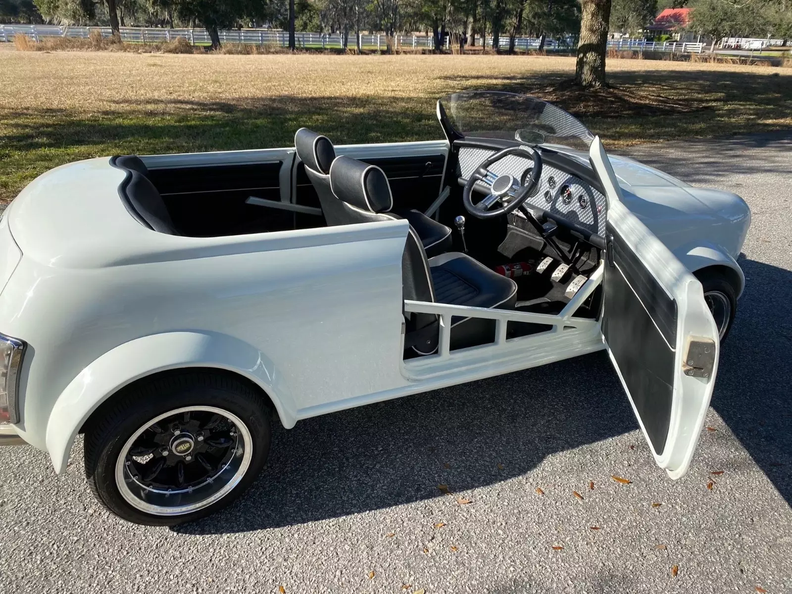 1978 Mini Cooper - photo 2