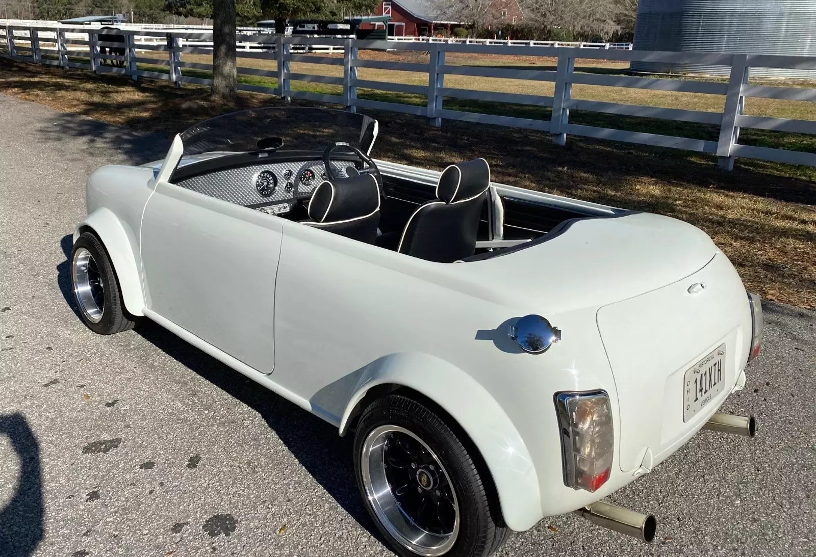 1978 Mini Cooper - photo 3