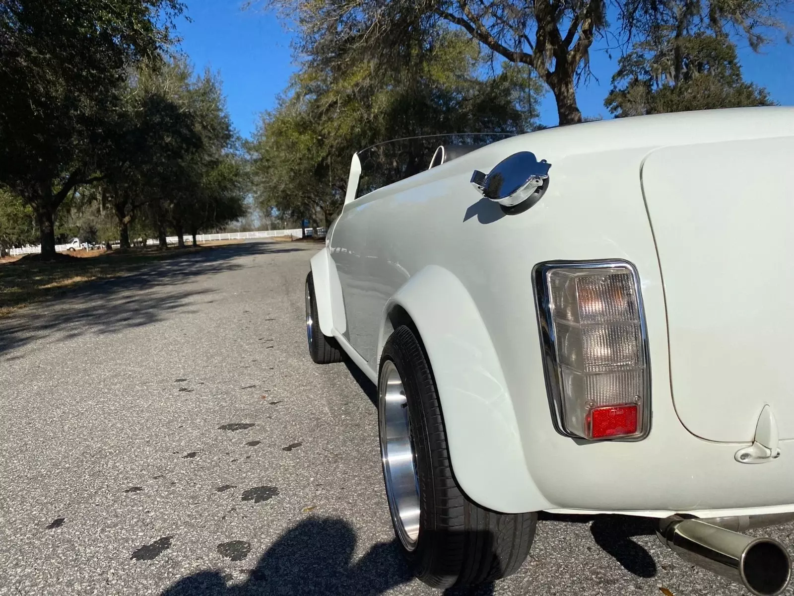 1978 Mini Cooper - photo 4