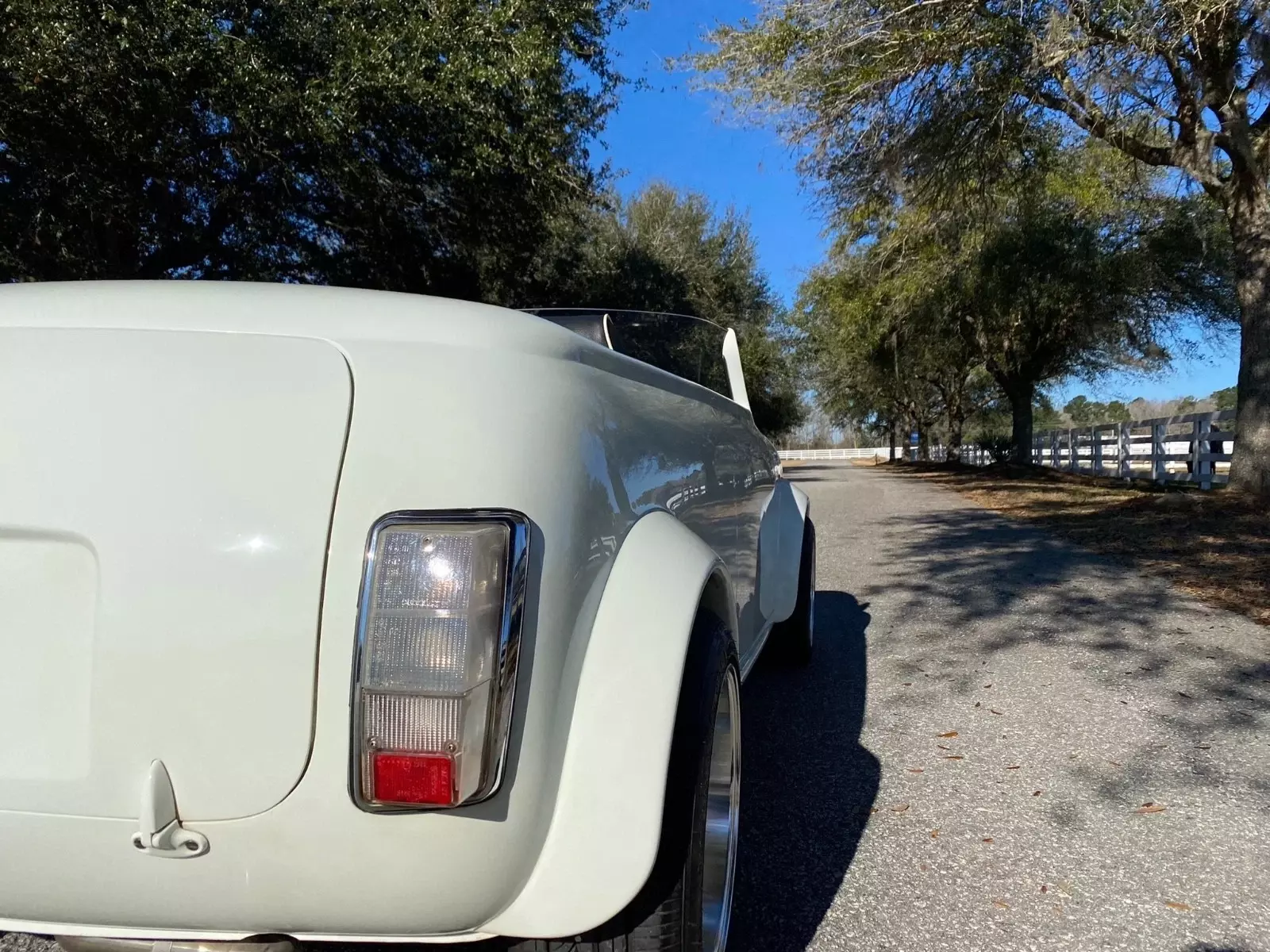 1978 Mini Cooper - photo 5