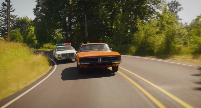 1978 Dodge Monaco - photo 2