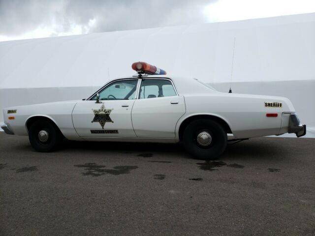 1978 Dodge Monaco - photo 4