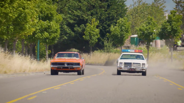 1978 Dodge Monaco - photo 6