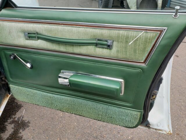 1978 Dodge Monaco - photo 7