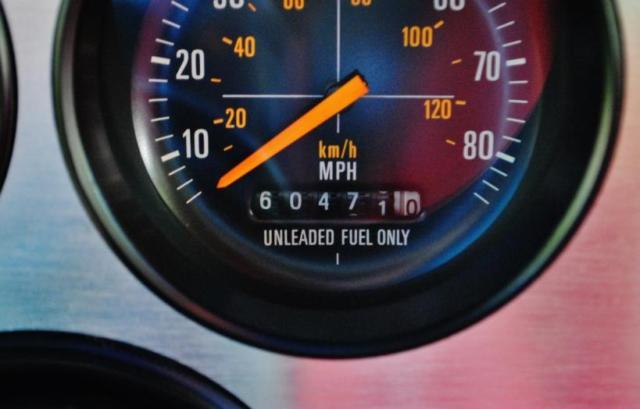 1978 Ford Mustang Cobra - photo 11