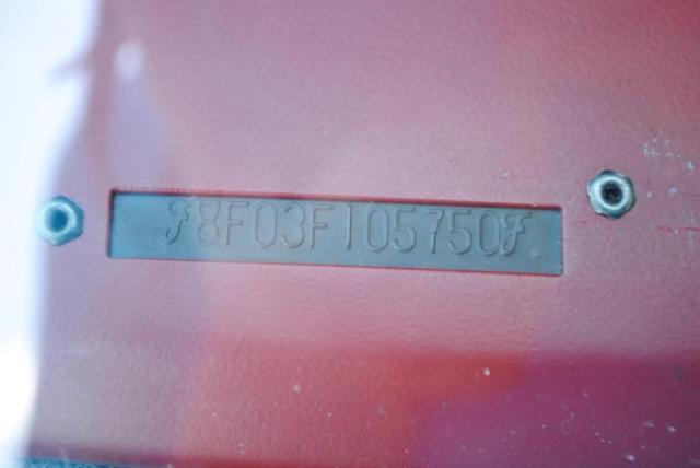1978 Ford Mustang Cobra - photo 12