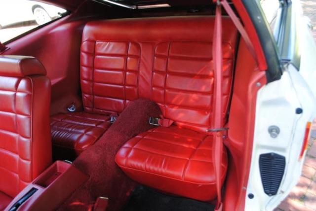 1978 Ford Mustang Cobra - photo 6