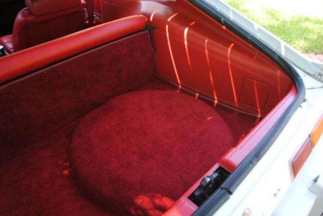 1978 Ford Mustang Cobra - photo 7