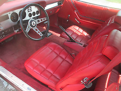 1978 Ford Mustang Cobra - photo 9