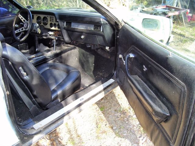 1978 Ford Mustang - photo 10