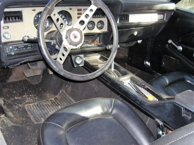 1978 Ford Mustang - photo 12