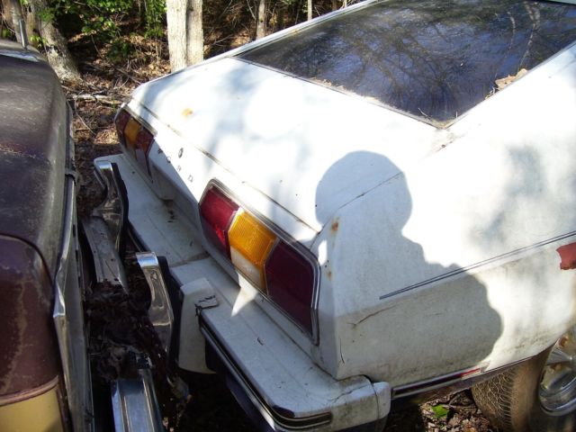 1978 Ford Mustang - photo 13
