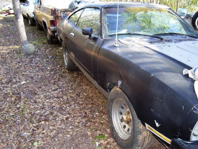 1978 Ford Mustang - photo 2