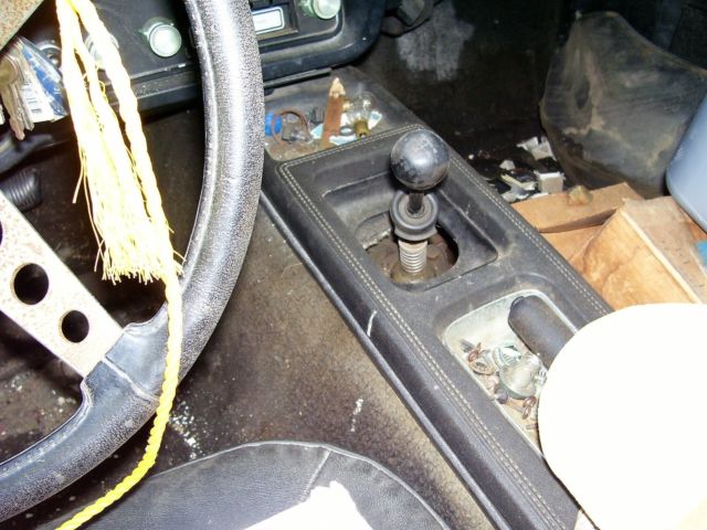 1978 Ford Mustang - photo 4