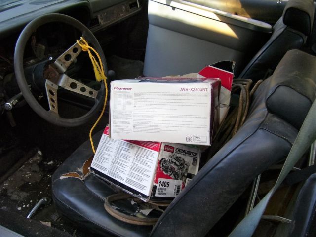 1978 Ford Mustang - photo 5