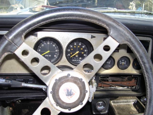 1978 Ford Mustang - photo 6