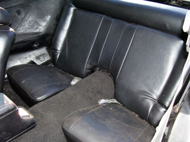 1978 Ford Mustang - photo 8