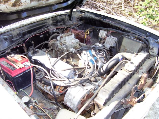 1978 Ford Mustang - photo 9