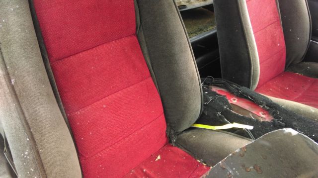 1978 Ford Mustang Fastback - photo 8