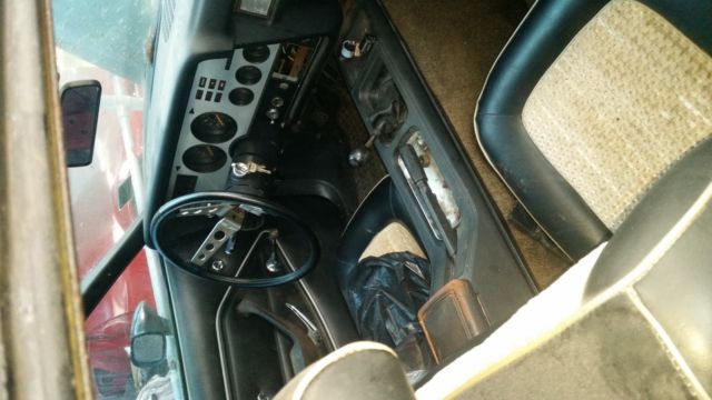1978 Ford Mustang mustang II - photo 6