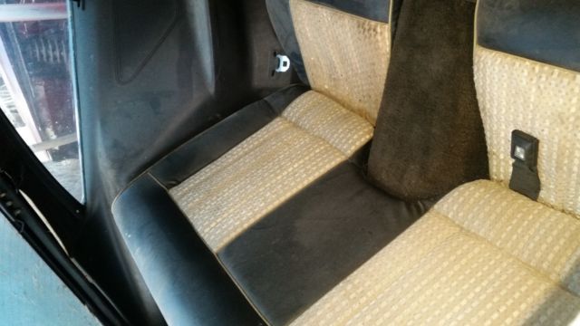 1978 Ford Mustang mustang II - photo 7