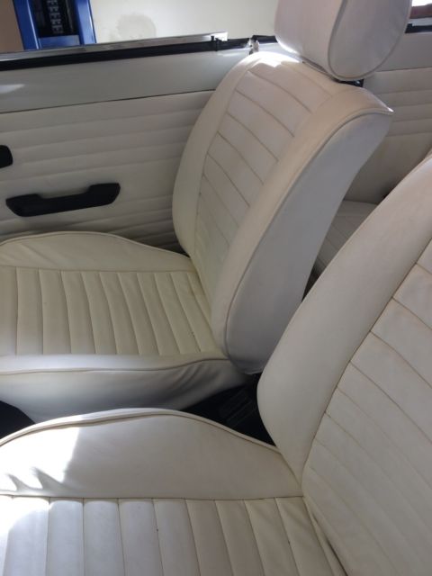 1978 Volkswagen Beetle - Classic Superbeetle Wolfsburg - photo 7