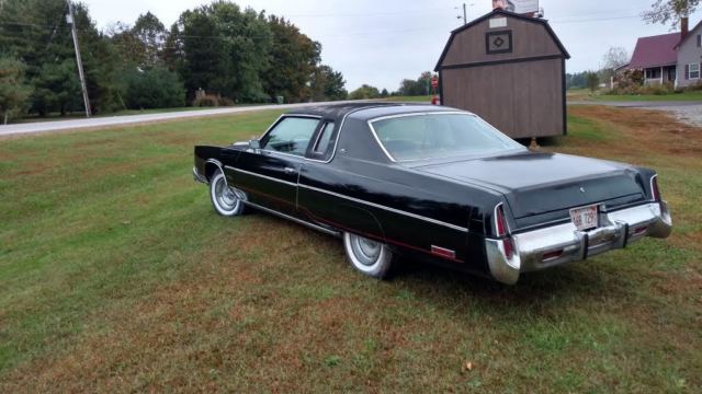 1978 Chrysler New Yorker Brougham - photo 5