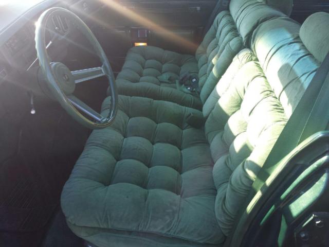 1978 Chrysler New Yorker - photo 4