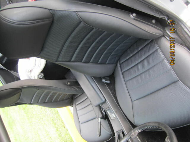 1978 Nissan 280ZX - photo 4