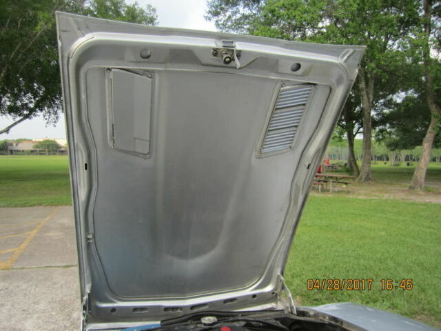 1978 Nissan 280ZX - photo 5