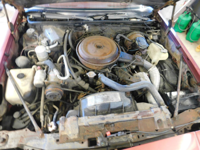 1978 Oldsmobile Cutlass - photo 10