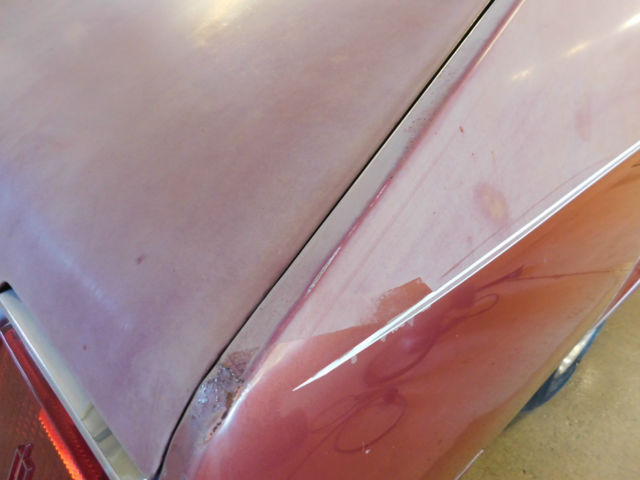 1978 Oldsmobile Cutlass - photo 13