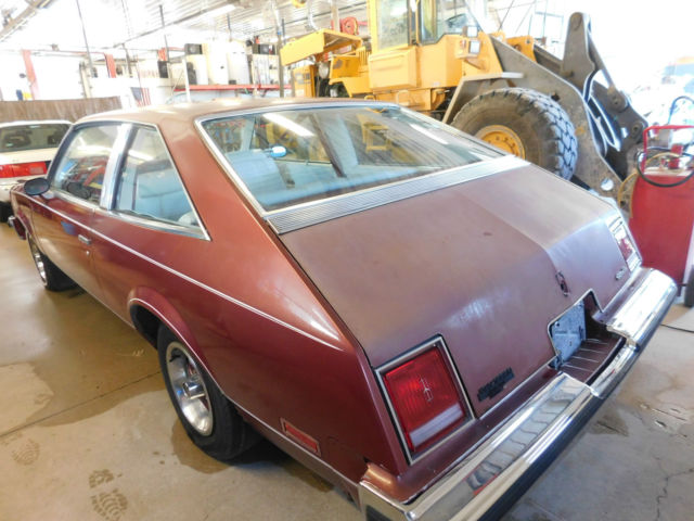 1978 Oldsmobile Cutlass - photo 3