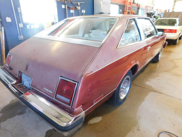 1978 Oldsmobile Cutlass - photo 4