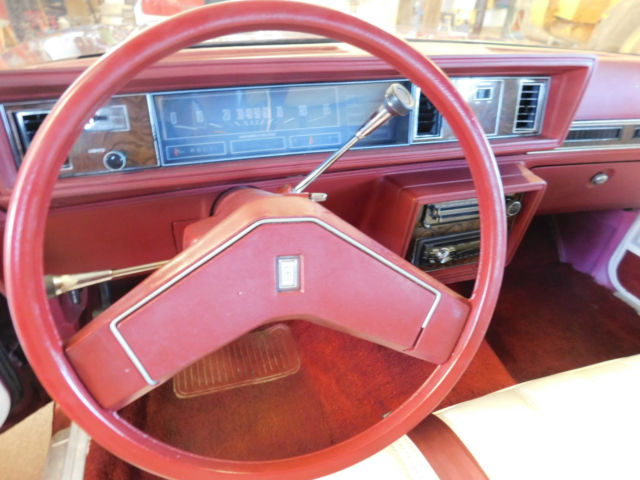1978 Oldsmobile Cutlass - photo 9