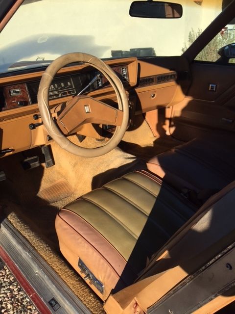 1978 Oldsmobile Cutlass - photo 4