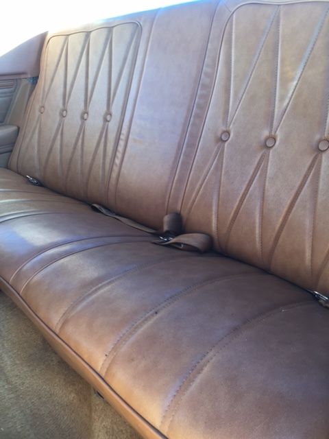 1978 Oldsmobile Cutlass - photo 5