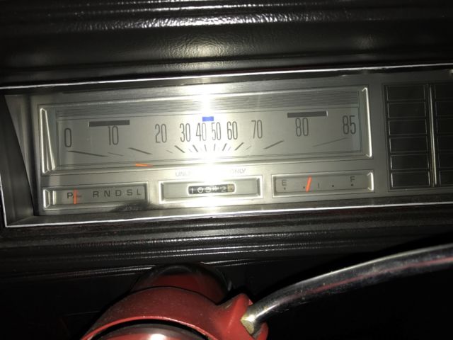 1978 Oldsmobile Cutlass Brougham - photo 10