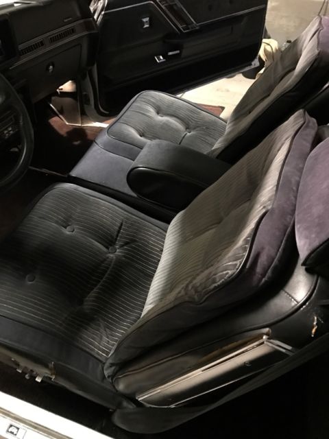 1978 Oldsmobile Cutlass Brougham - photo 8