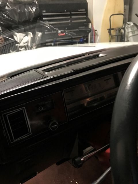 1978 Oldsmobile Cutlass Brougham - photo 9